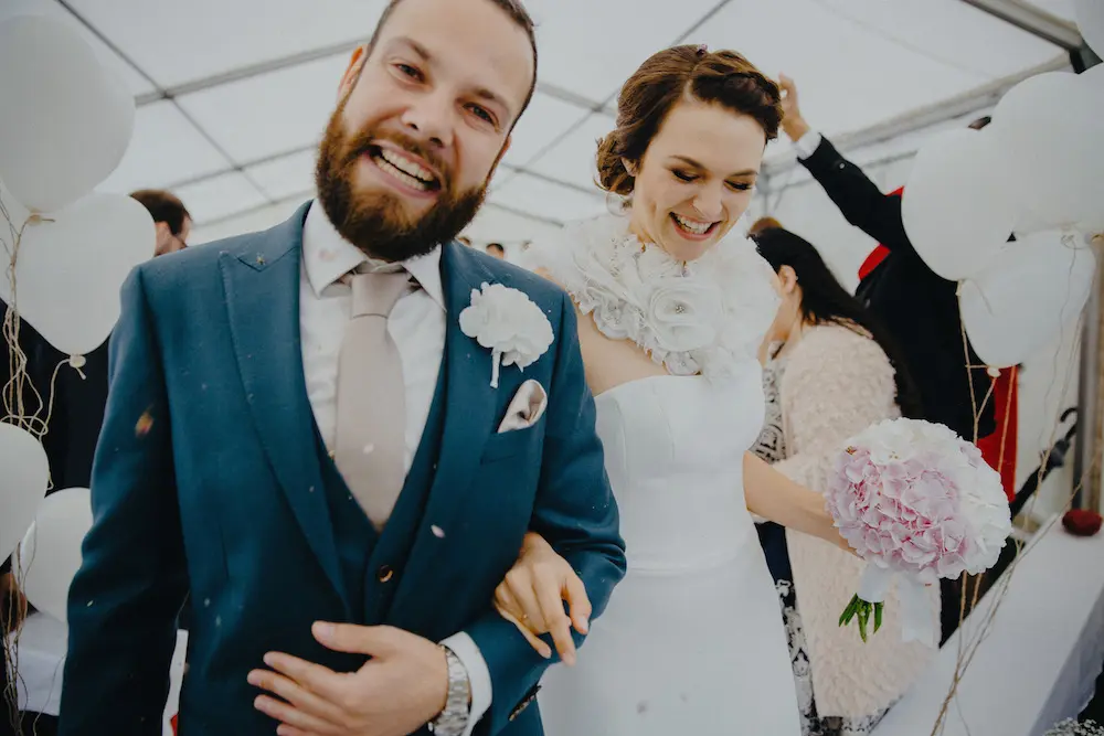 Hochzeitsfotograf Starnberger See