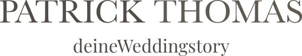 deineWeddingStory Logo